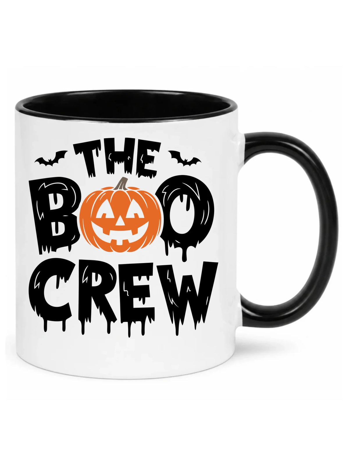Kubek na Halloween - The Boo Crew HL12