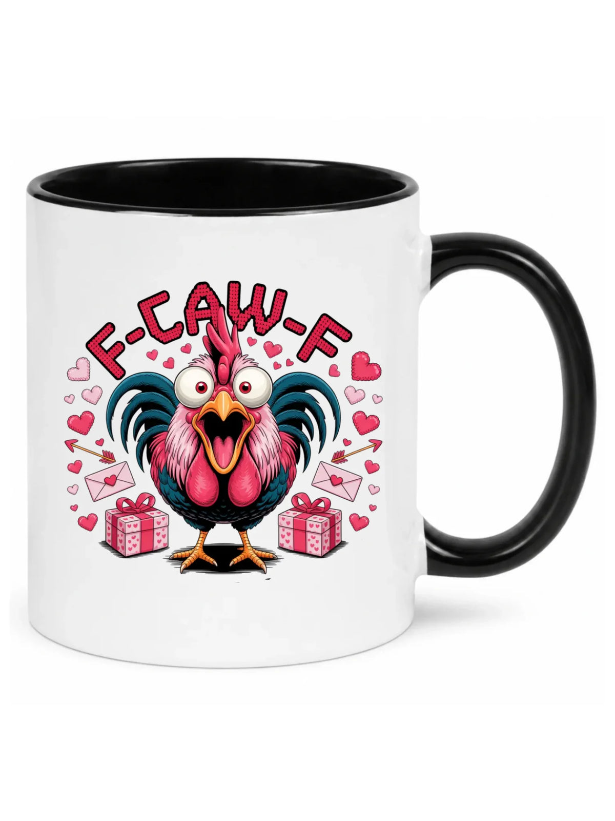 Kubek dla par - F-CAW-F W73