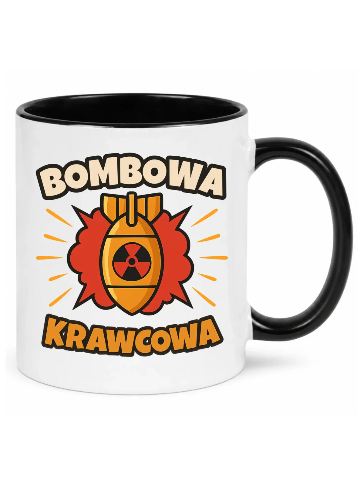 Kubek szyciowy dla krawcowej – Bombowa krawcowa HS37