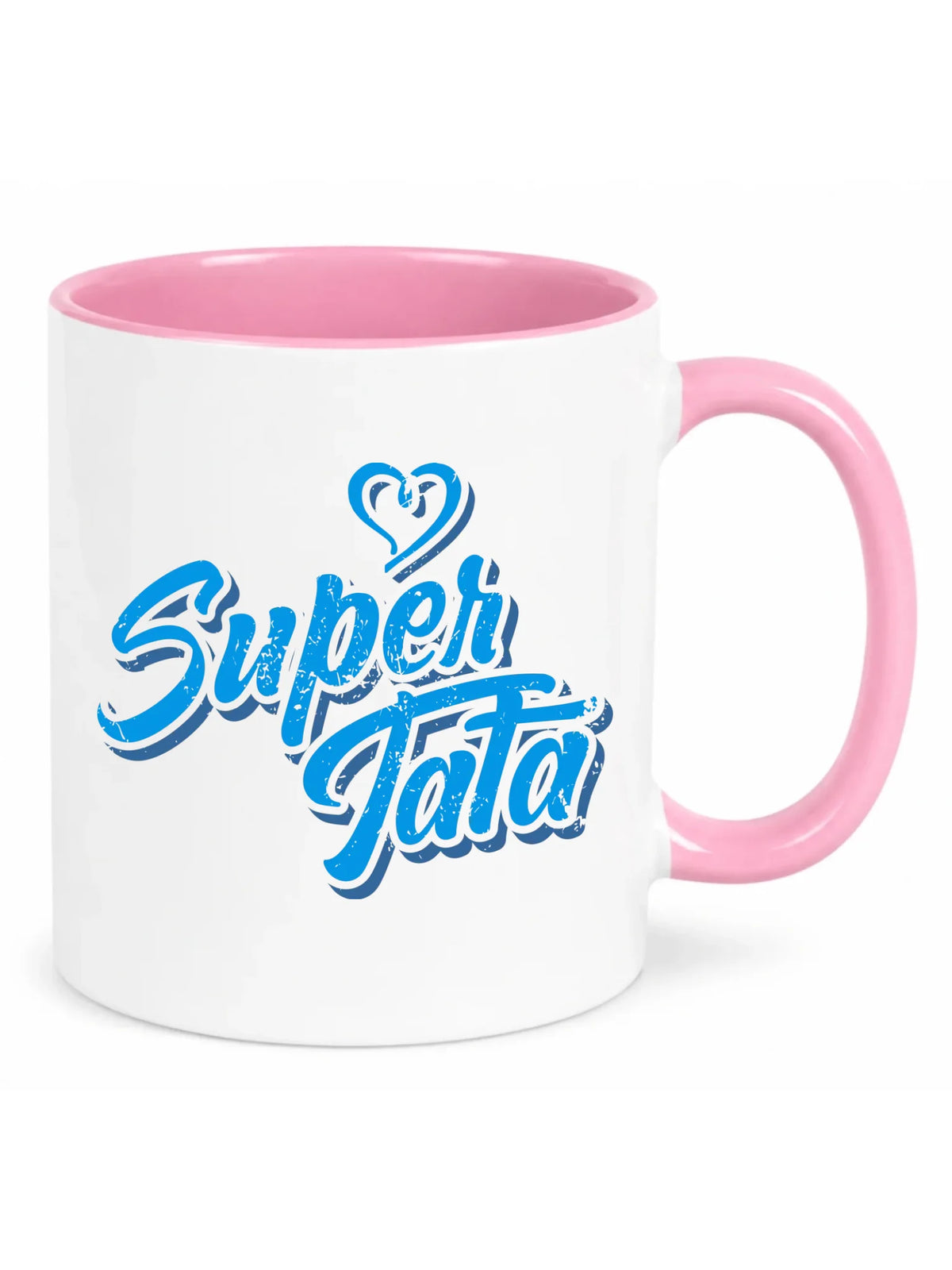 Kubek dla taty - Super Tata DT21