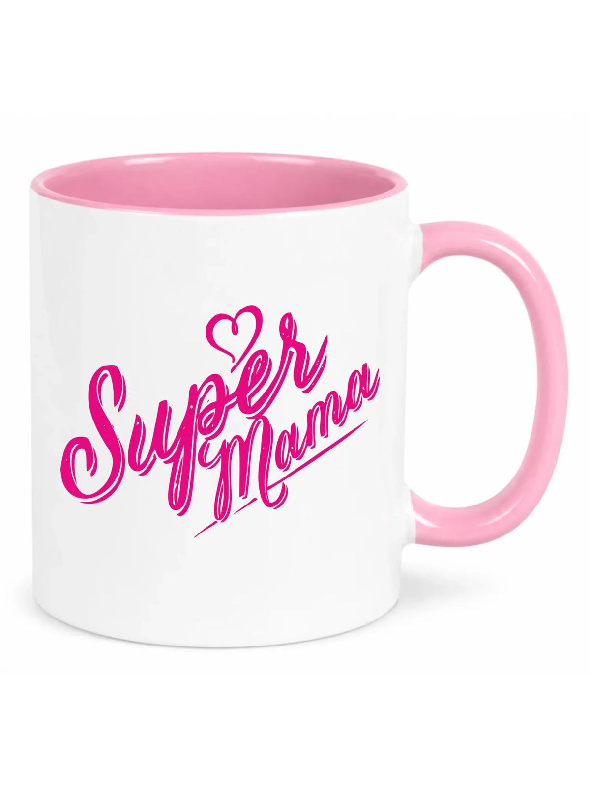 Kubek dla mamy - Super Mama DM21