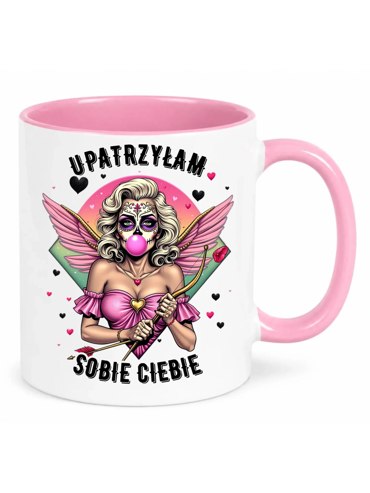 Kubek - Upatrzyłam sobie Ciebie W47