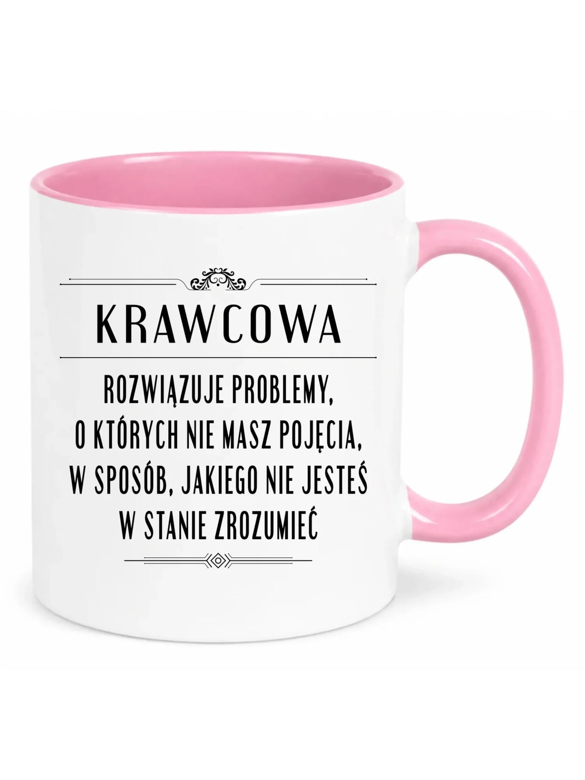 Kubek szyciowy dla krawcowej – Rozwiązuje problemy, o których nie masz pojęcia HS28