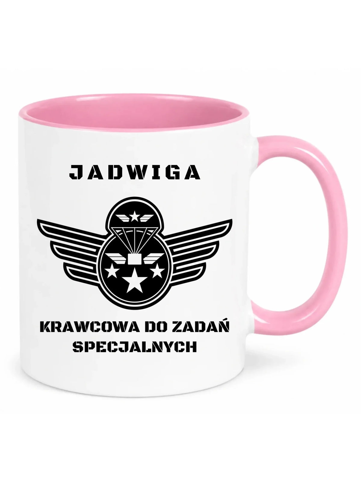 Kubek szyciowy dla krawcowej – Krawcowa do zadań specjalnych HS38