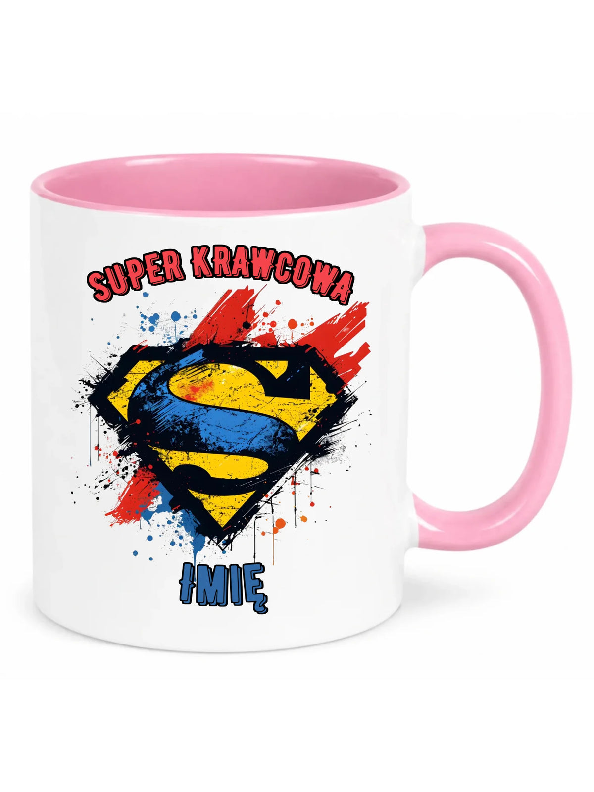 Kubek szyciowy dla krawcowej – Super Krawcowa HS36