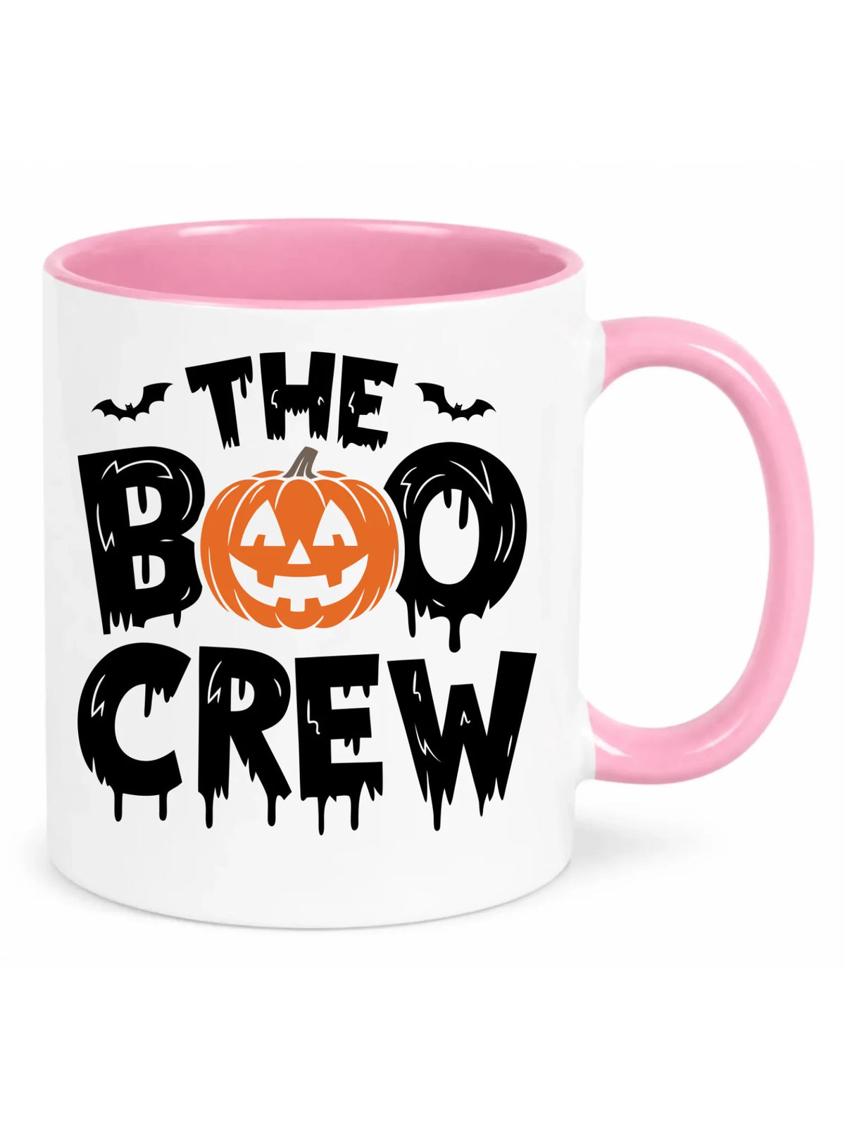Kubek na Halloween - The Boo Crew HL12