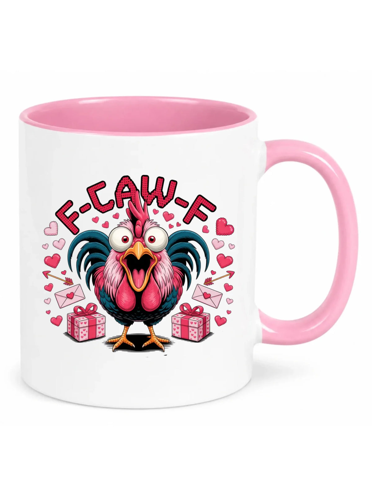 Kubek dla par - F-CAW-F W73