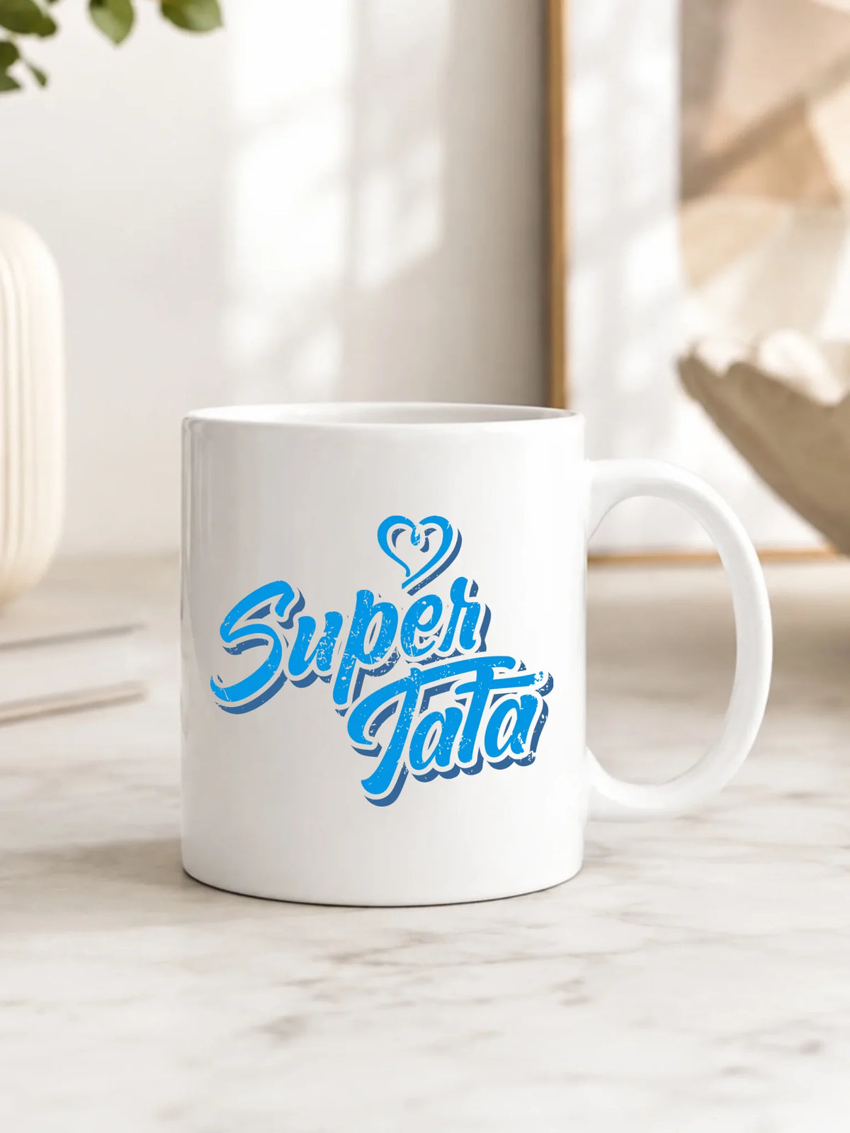 Kubek dla taty - Super Tata DT21