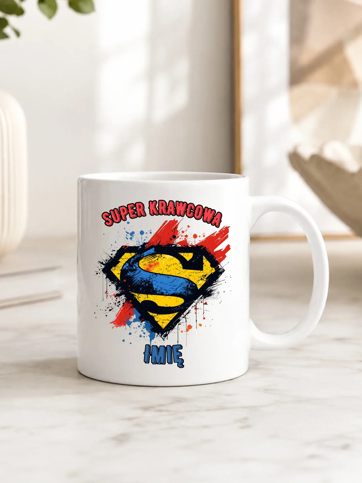 Kubek szyciowy dla krawcowej – Super Krawcowa HS36