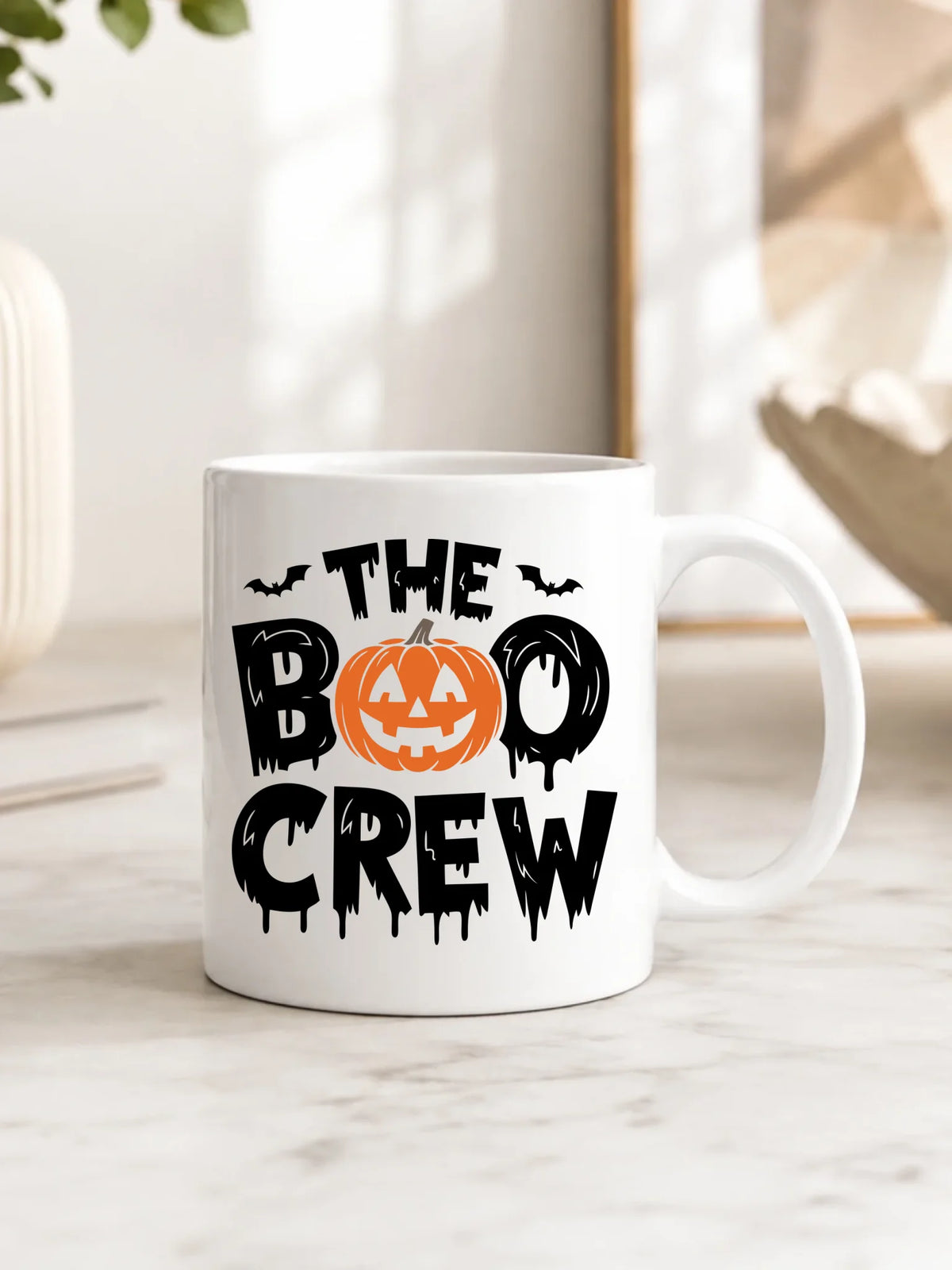 Kubek na Halloween - The Boo Crew HL12