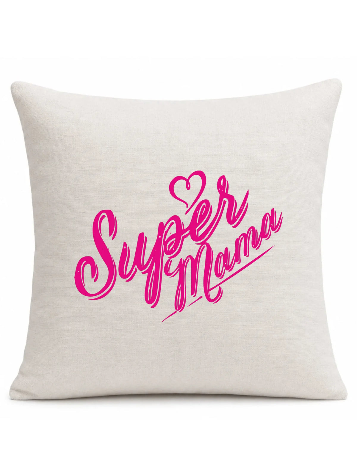 Poduszka dla mamy - Super Mama DM21
