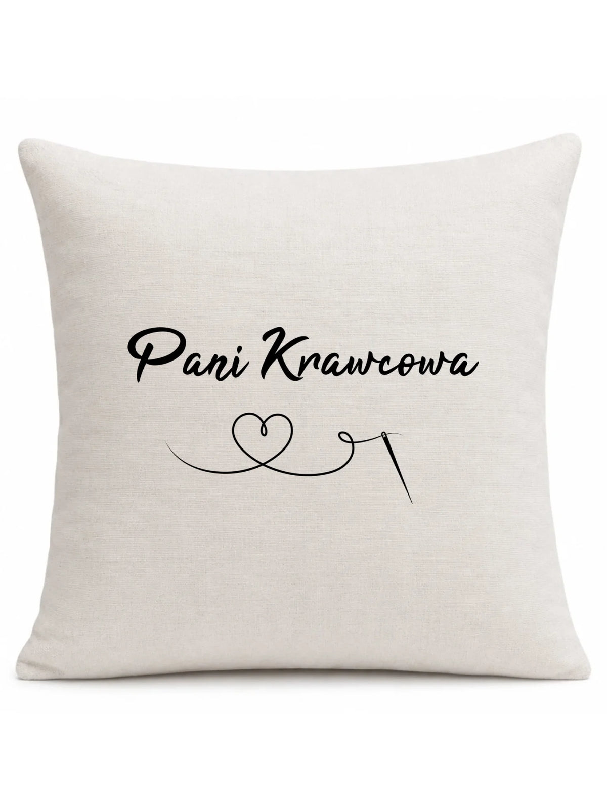 Poduszka szyciowa dla krawcowej - Pani Krawcowa HS30