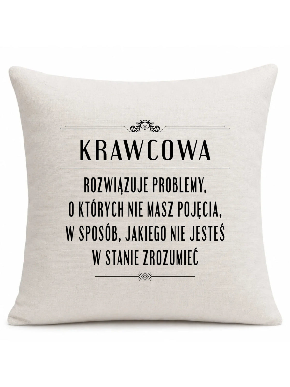 Poduszka szyciowa dla krawcowej - Rozwiązuje problemy, o których nie masz pojęcia HS28