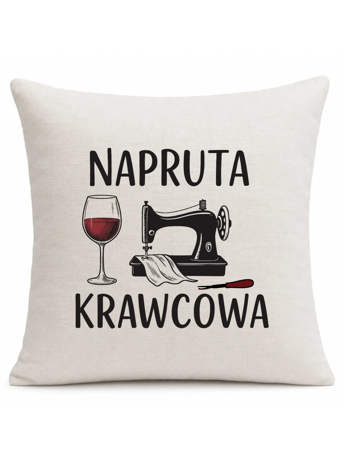 Poduszka szyciowa dla krawcowej - Napruta krawcowa HS25