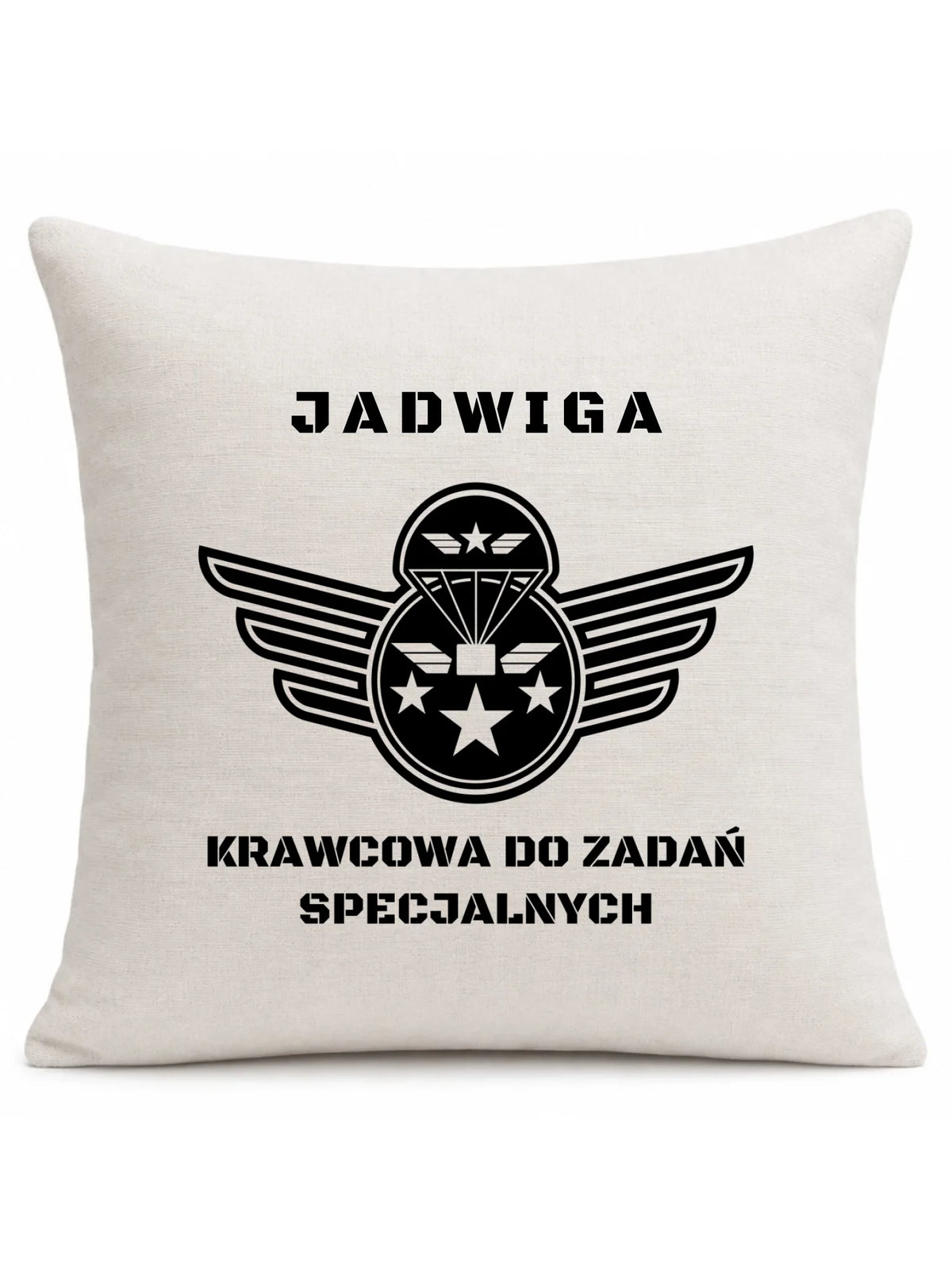 Poduszka szyciowa dla krawcowej - Krawcowa do zadań specjalnych HS38