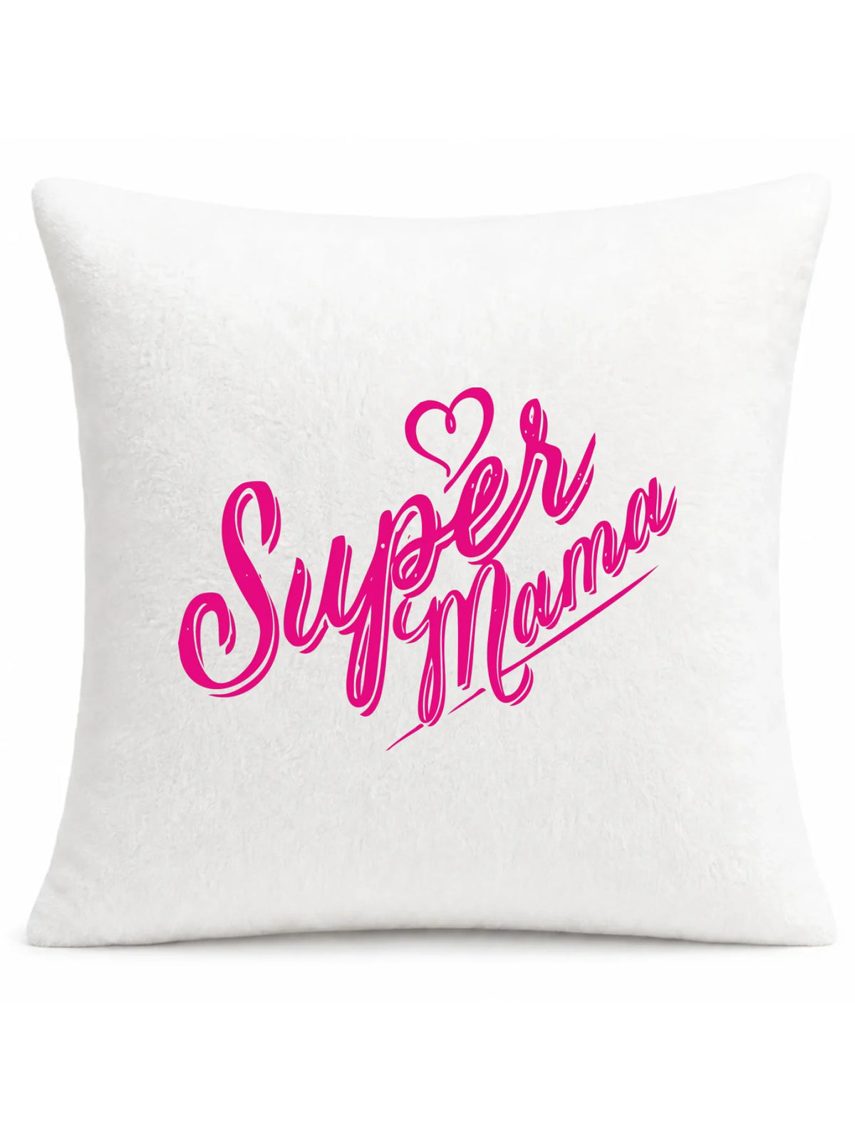 Poduszka dla mamy - Super Mama DM21