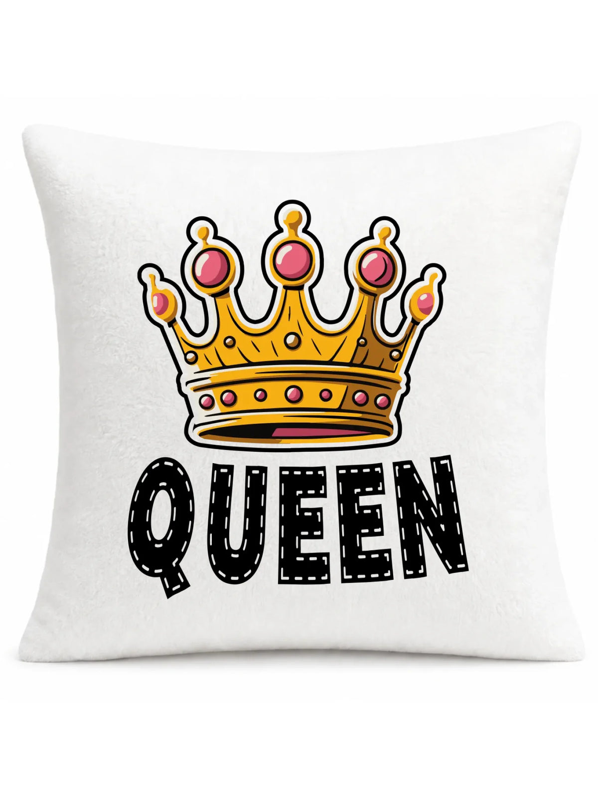 Poduszka dla niej - Queen W41