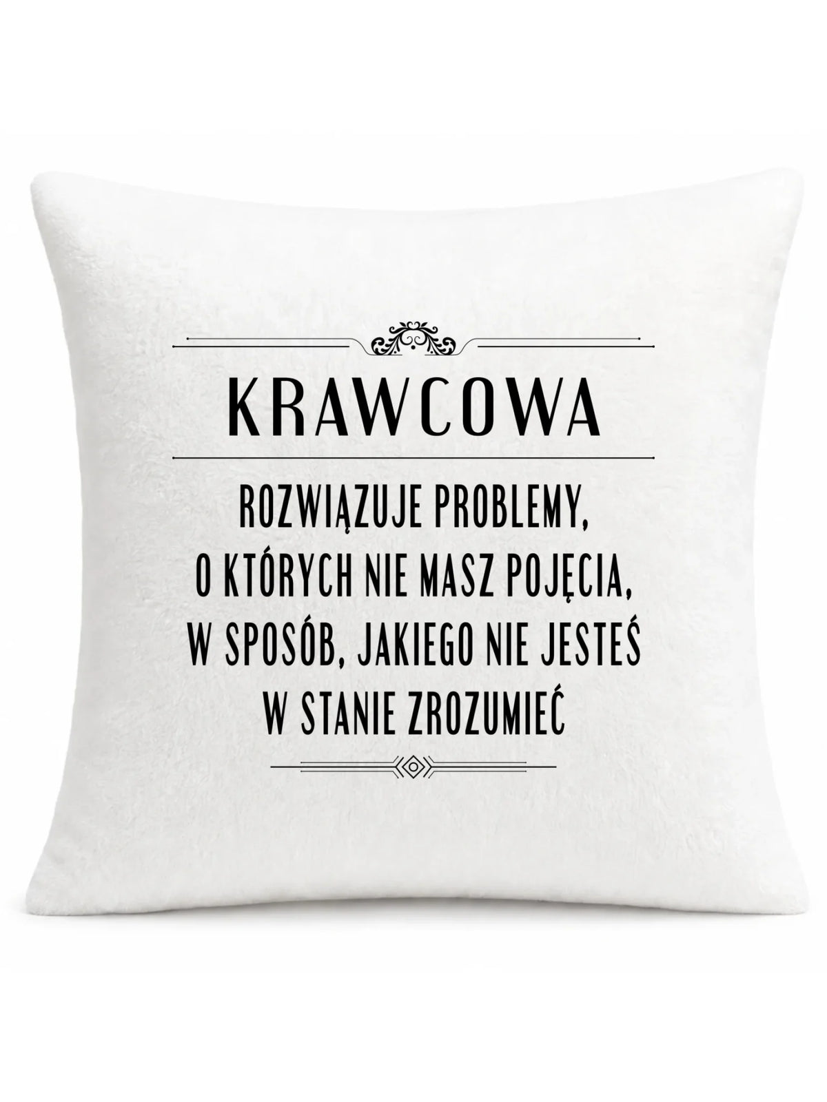 Poduszka szyciowa dla krawcowej - Rozwiązuje problemy, o których nie masz pojęcia HS28