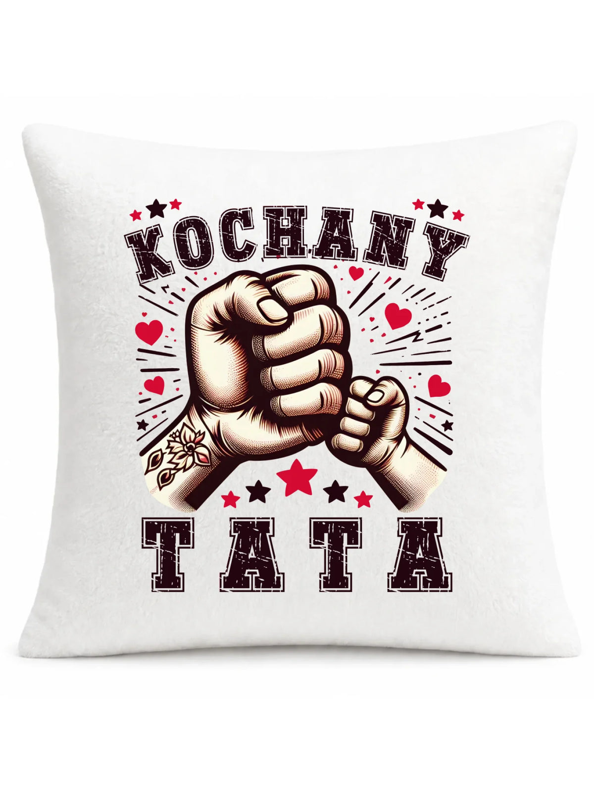 Poduszka dla taty - Kochany Tata DT18