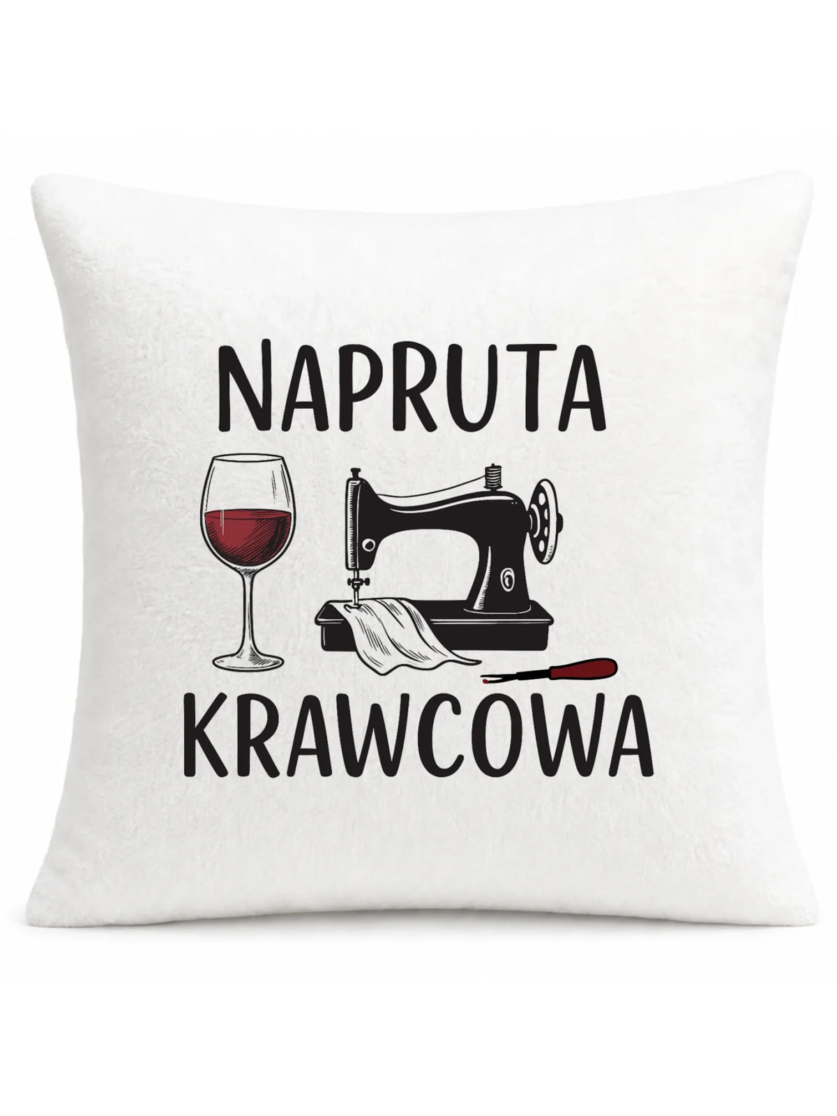 Poduszka szyciowa dla krawcowej - Napruta krawcowa HS25