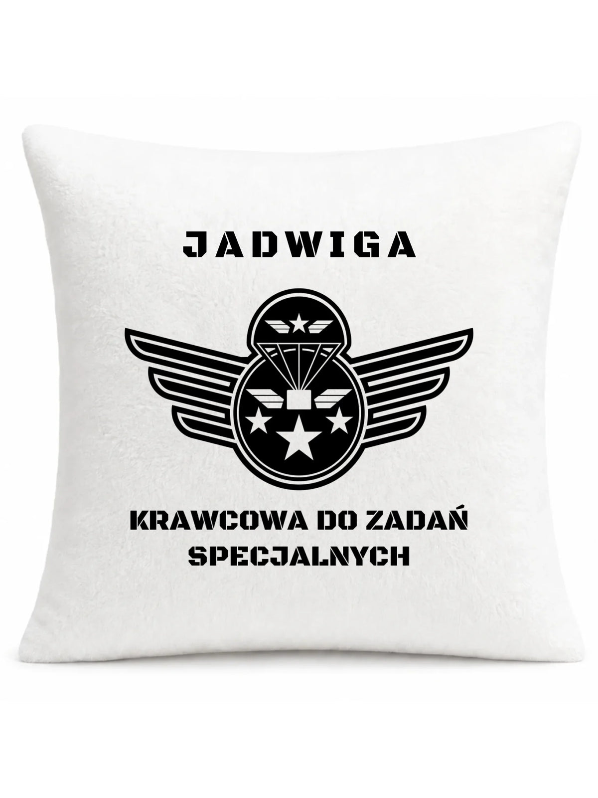 Poduszka szyciowa dla krawcowej - Krawcowa do zadań specjalnych HS38