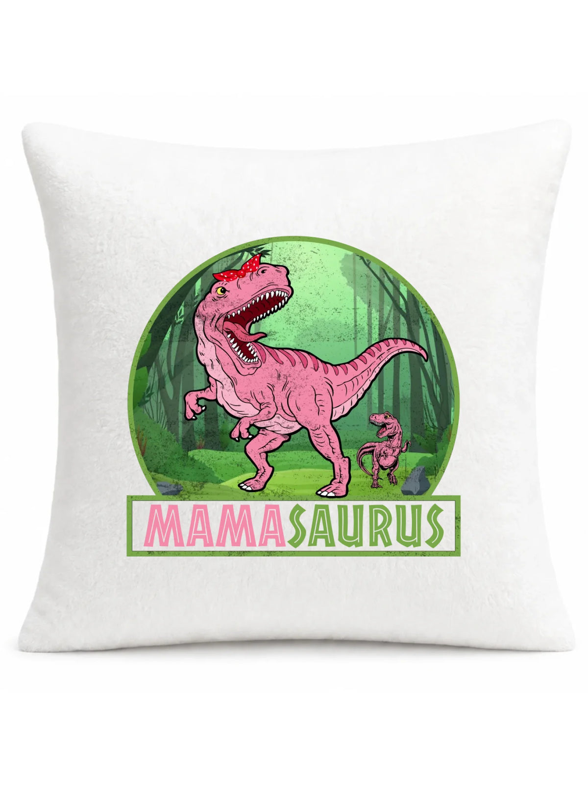 Poduszka dla mamy - Mamasaurus DM45