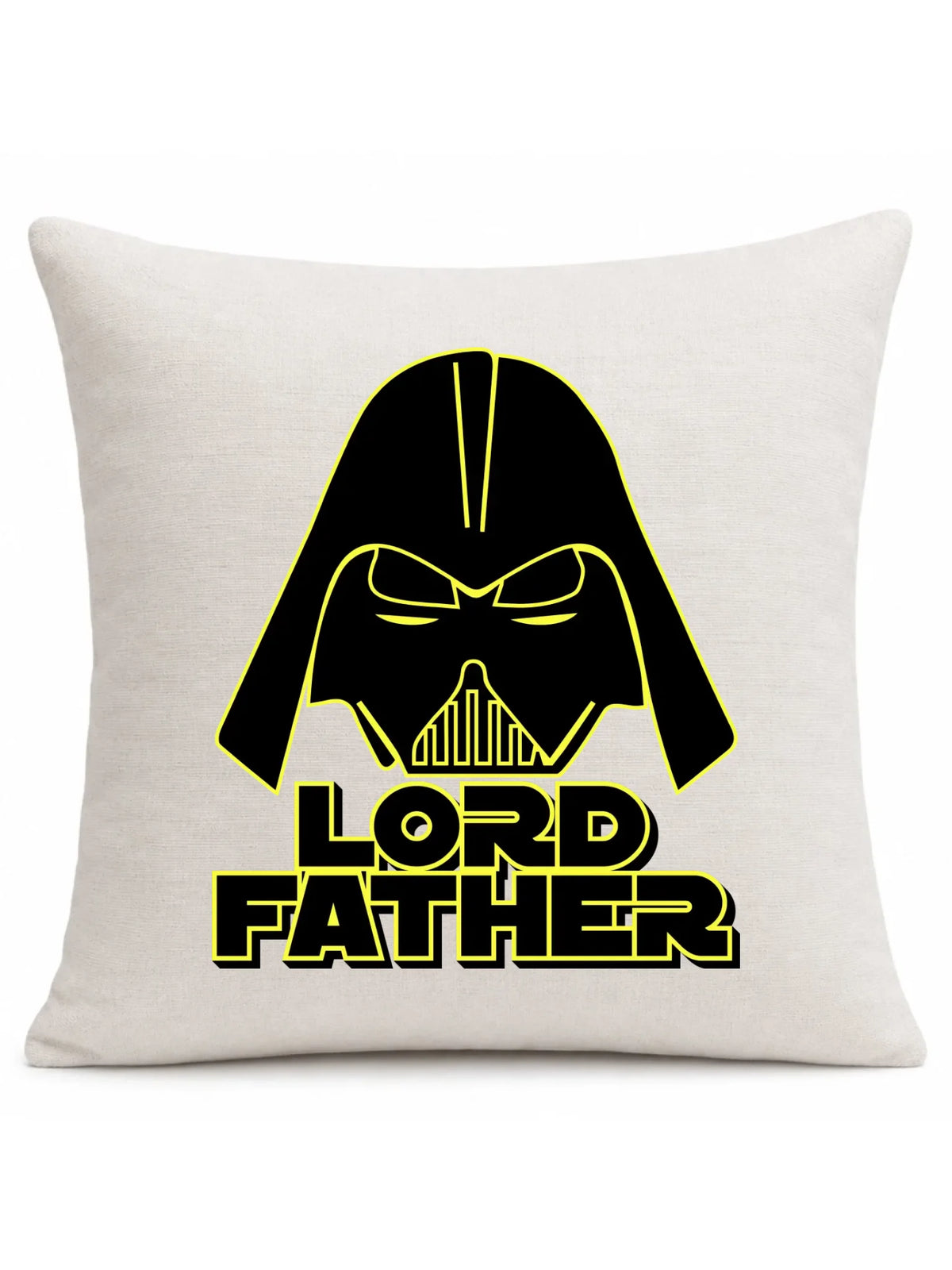 Lord Father | Poduszka dla taty DT65