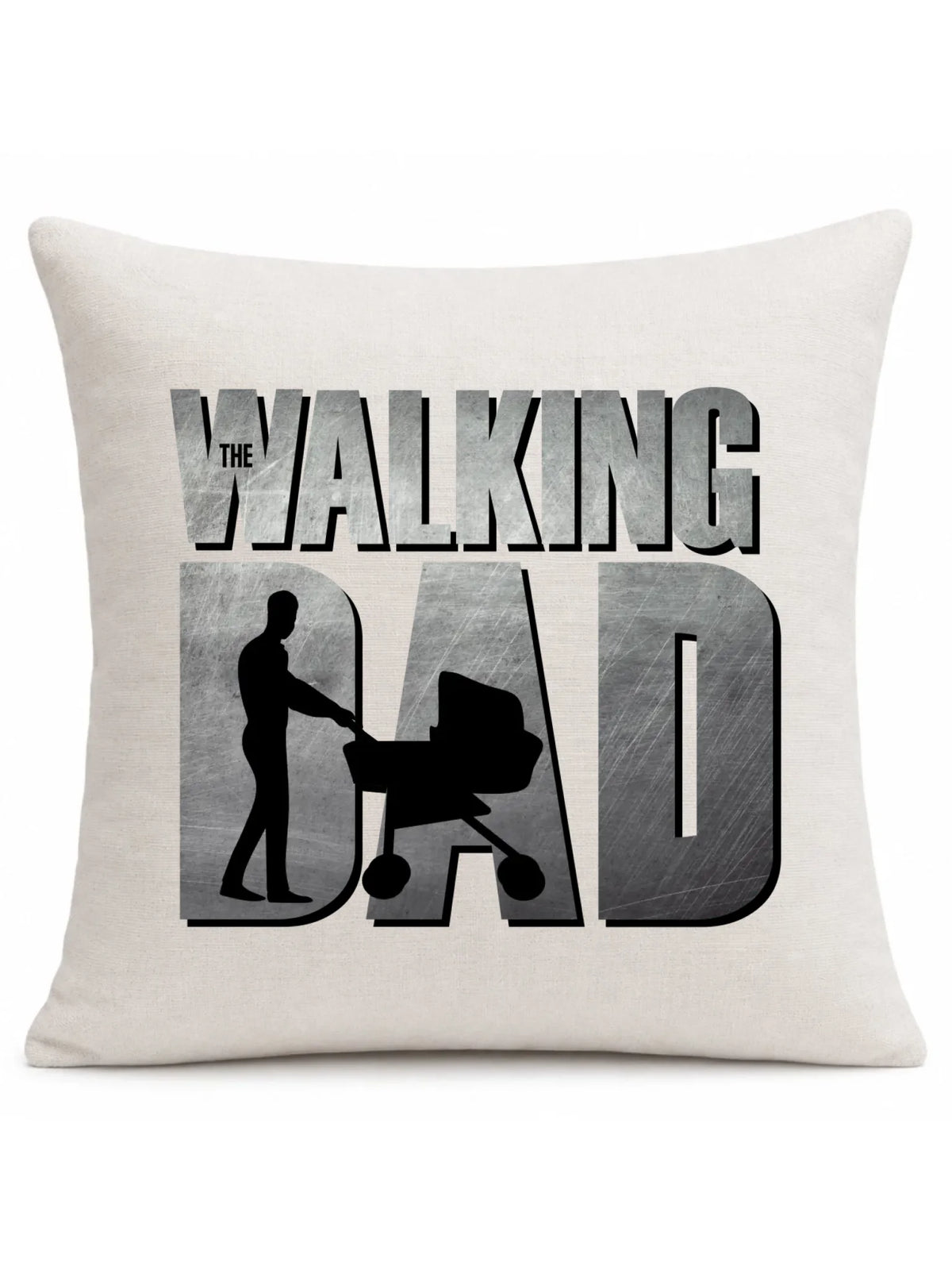 The Walking Dad | Poduszka dla taty DT46