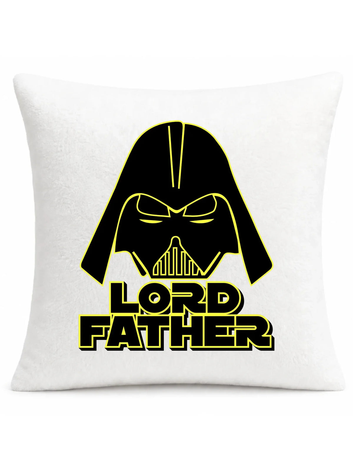 Lord Father | Poduszka dla taty DT65