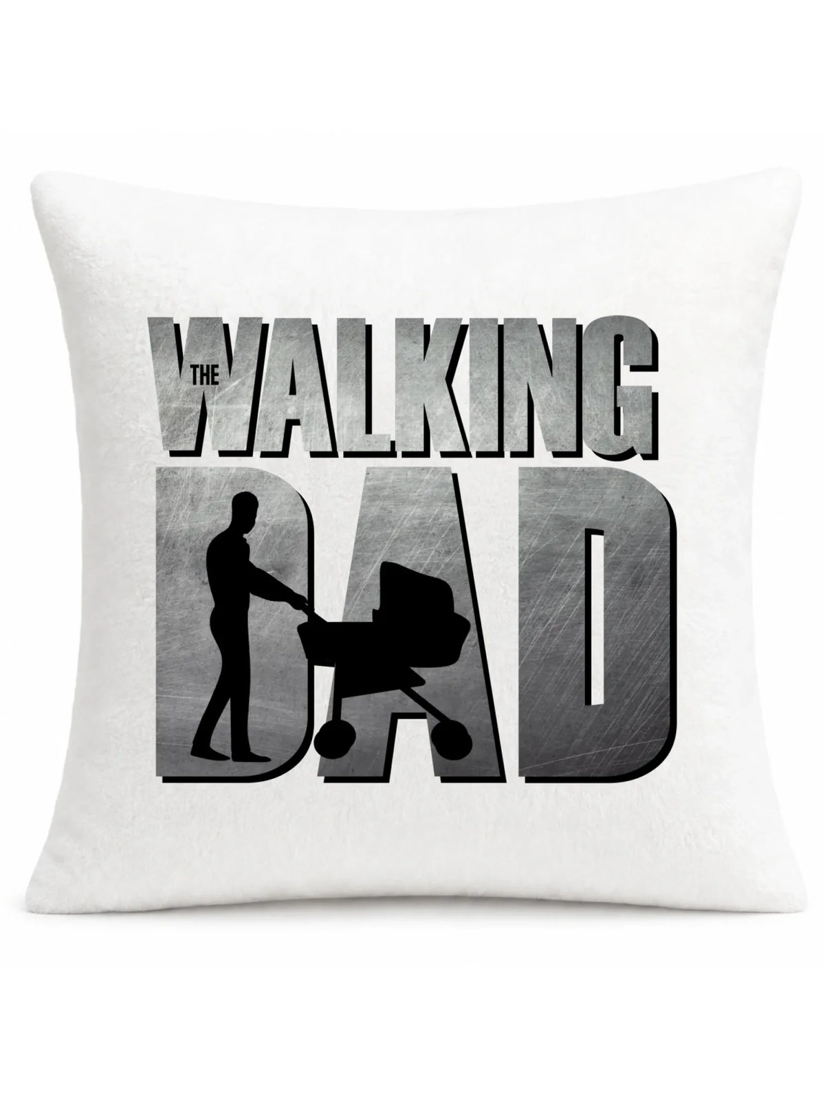 The Walking Dad | Poduszka dla taty DT46