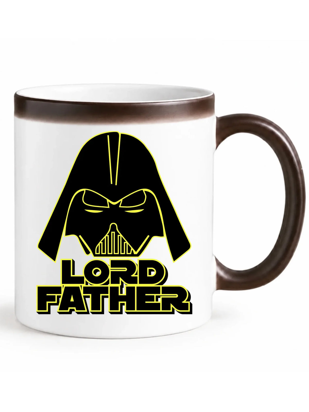 Lord Father | Kubek magiczny dla taty DT65