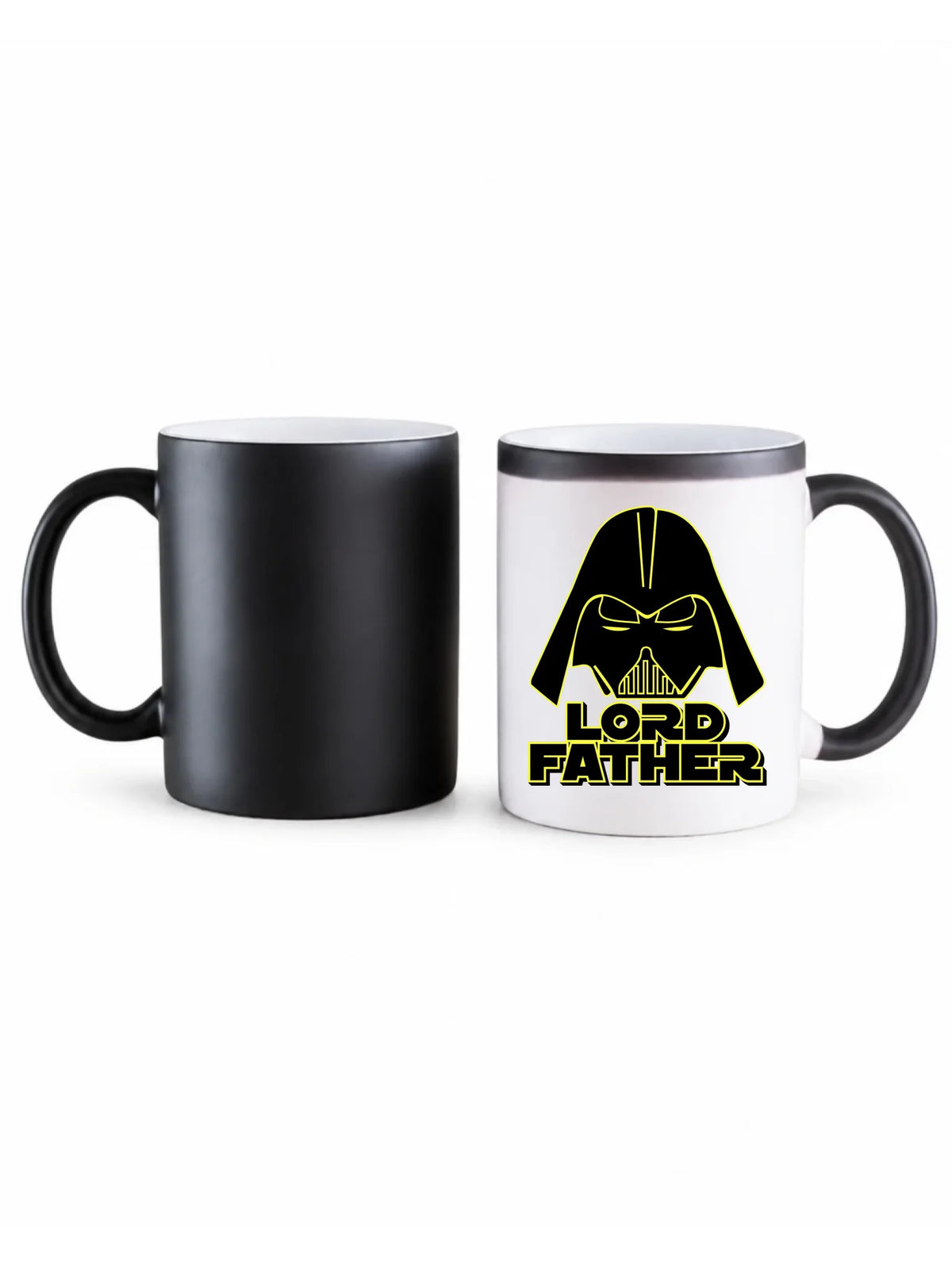Lord Father | Kubek magiczny dla taty DT65