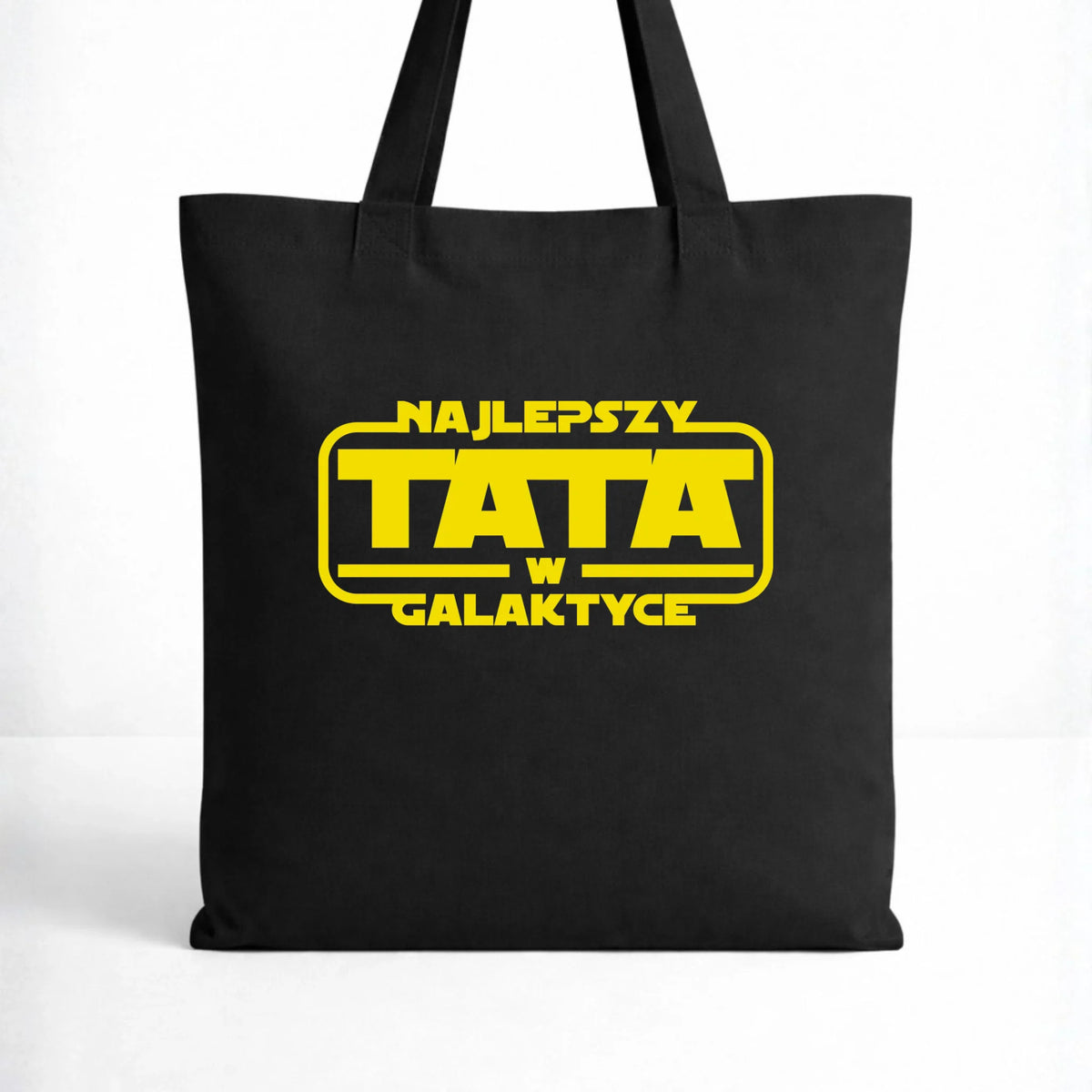 Torba dla taty - Najlepszy Tata w galaktyce DT30