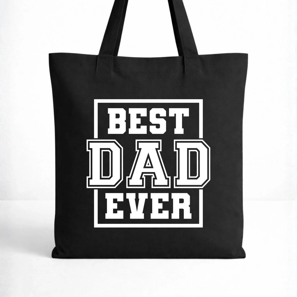 Torba dla taty - Best dad ever DT27