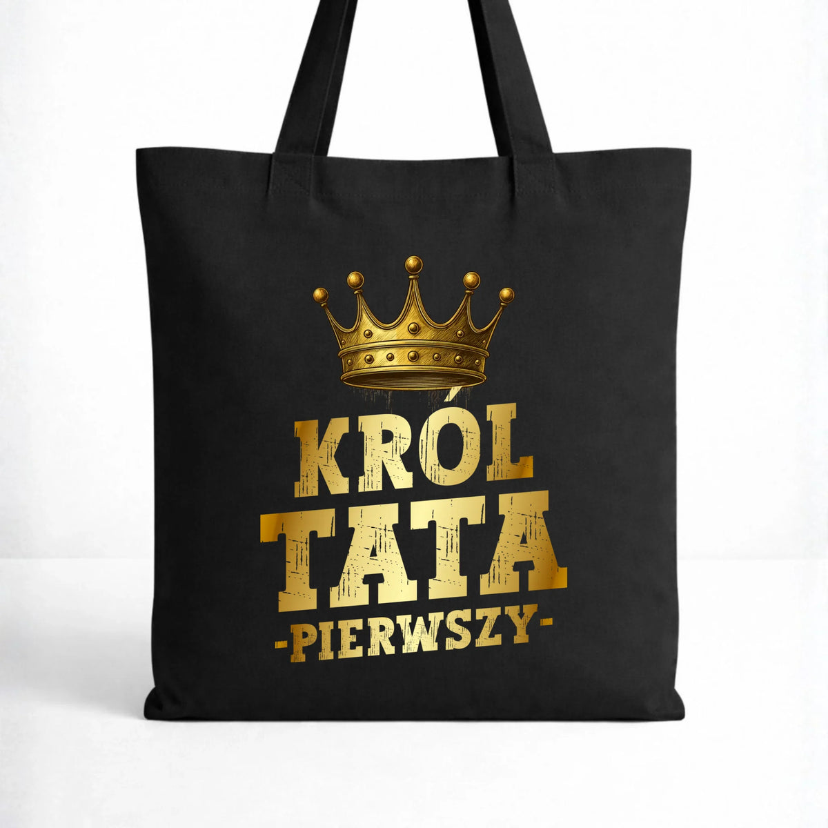 Torba dla taty - Król Tata Pierwszy DT20