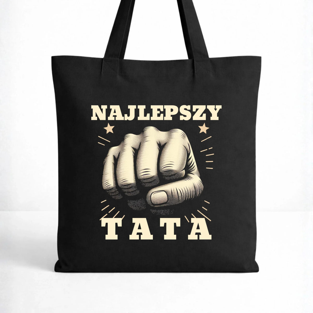 Torba dla taty - Najlepszy tata DT22