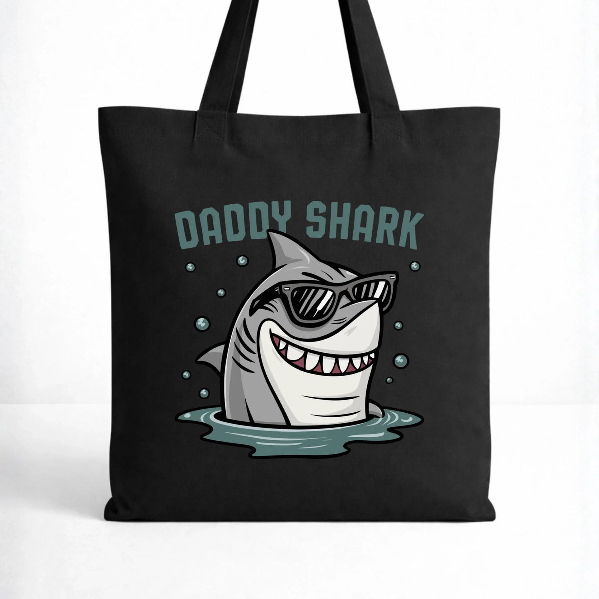 Torba dla taty - Daddy shark DT15