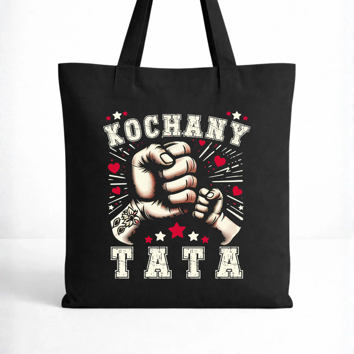 Torba dla taty - Kochany Tata DT18