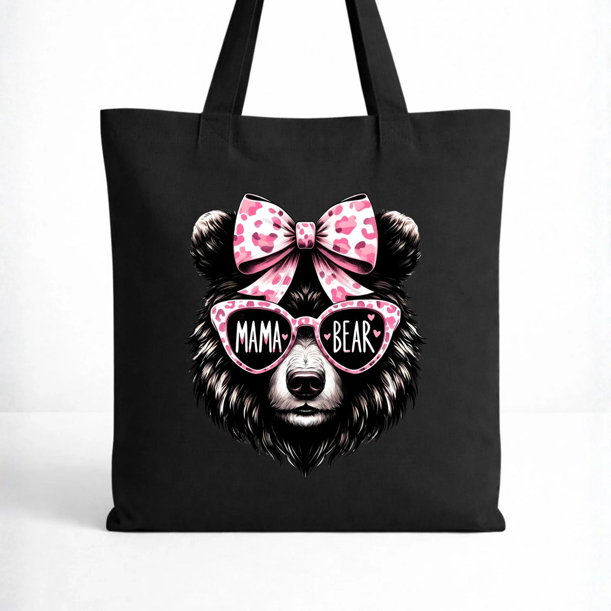 Torba dla mamy - Mama bear DM19