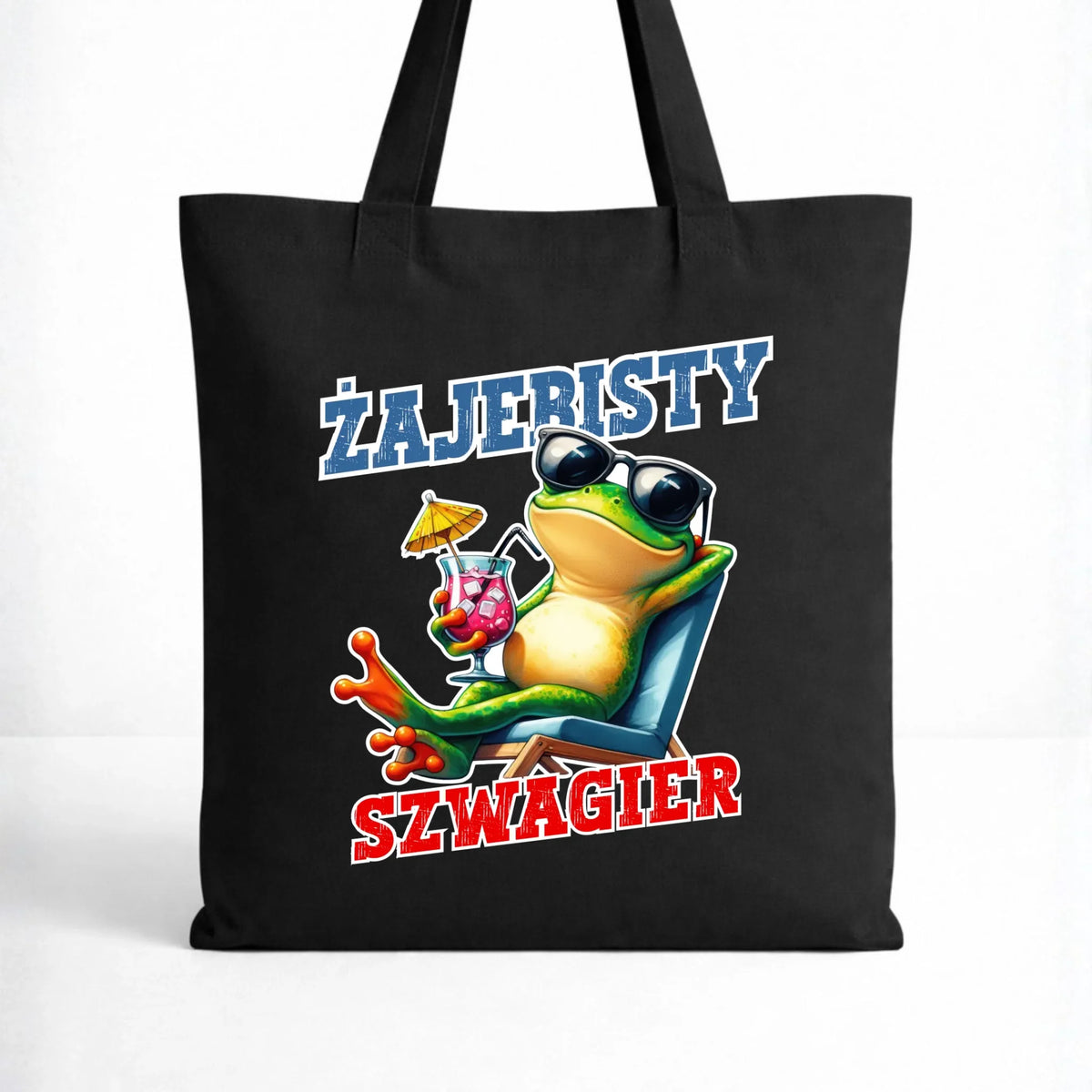 Torba dla szwagra - Żajebisty Szwagier DSZ01