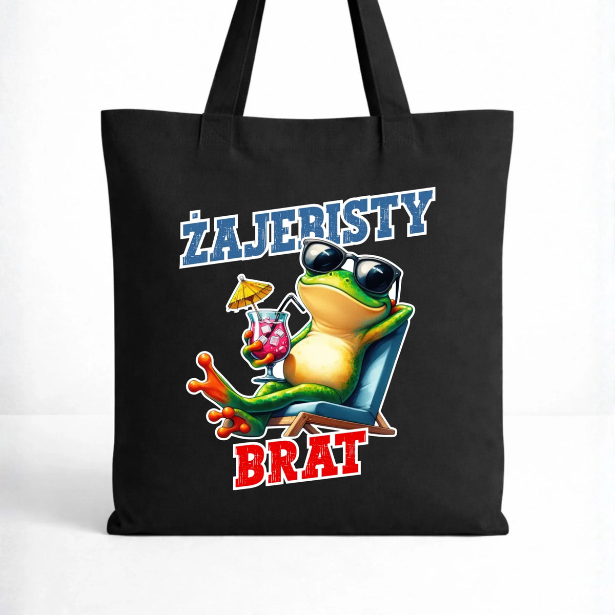 Torba dla brata - Żajebisty Brat DB01