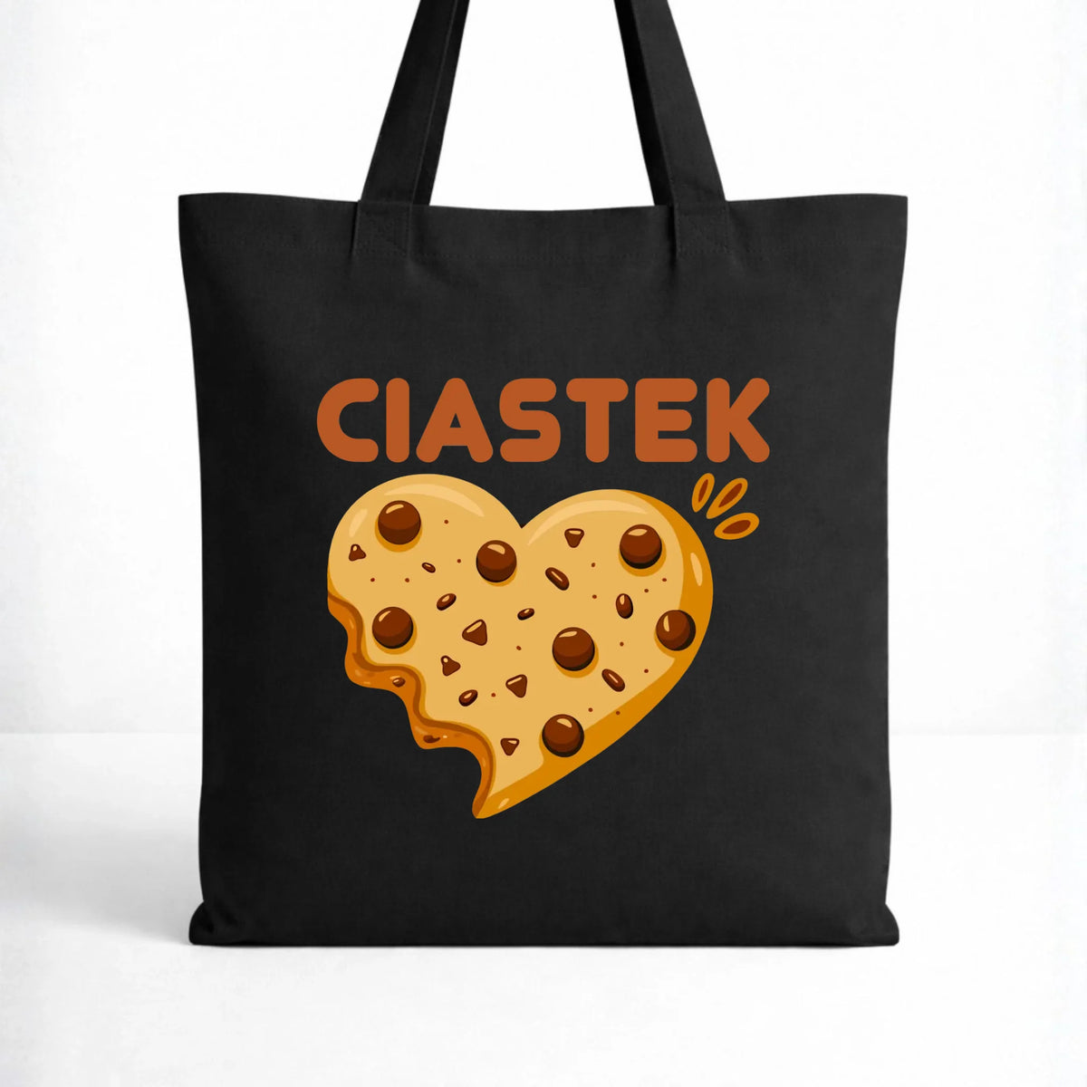 Torba dla niego - Ciastek W54