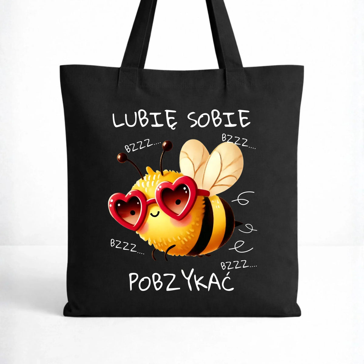 Torba - Lubię sobie pobzykać W51