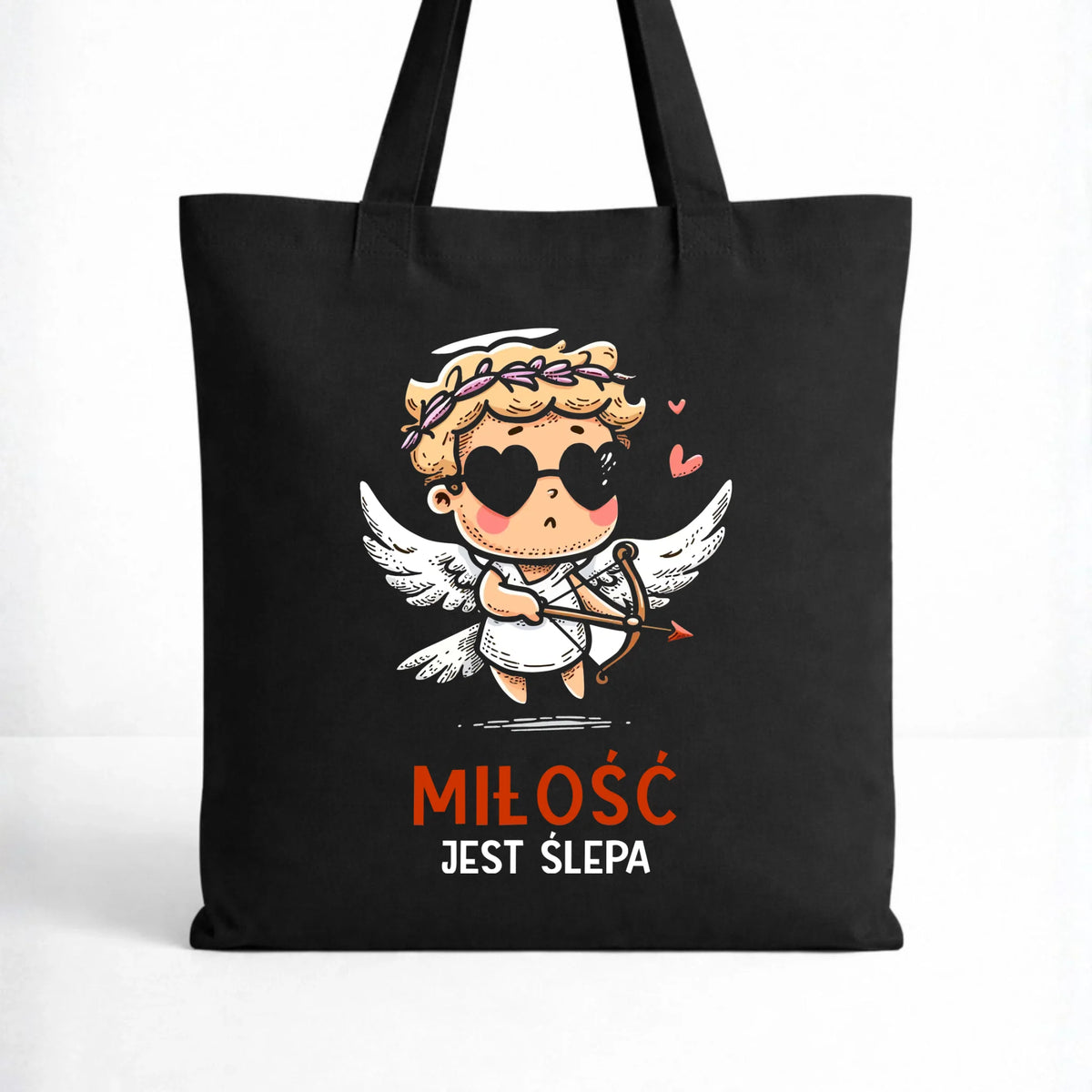Torba - Miłość jest ślepa W48