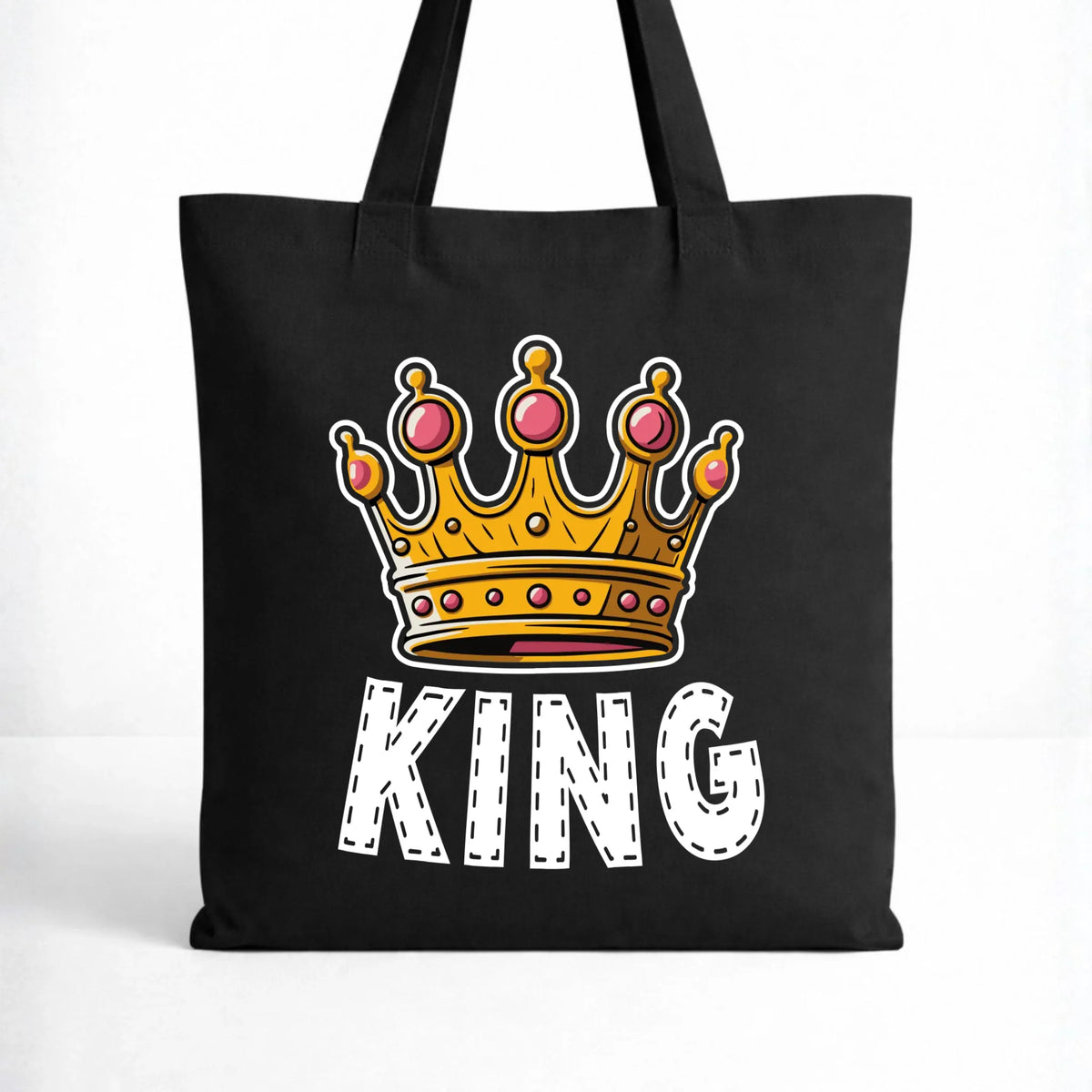 Torba dla niego - King W41