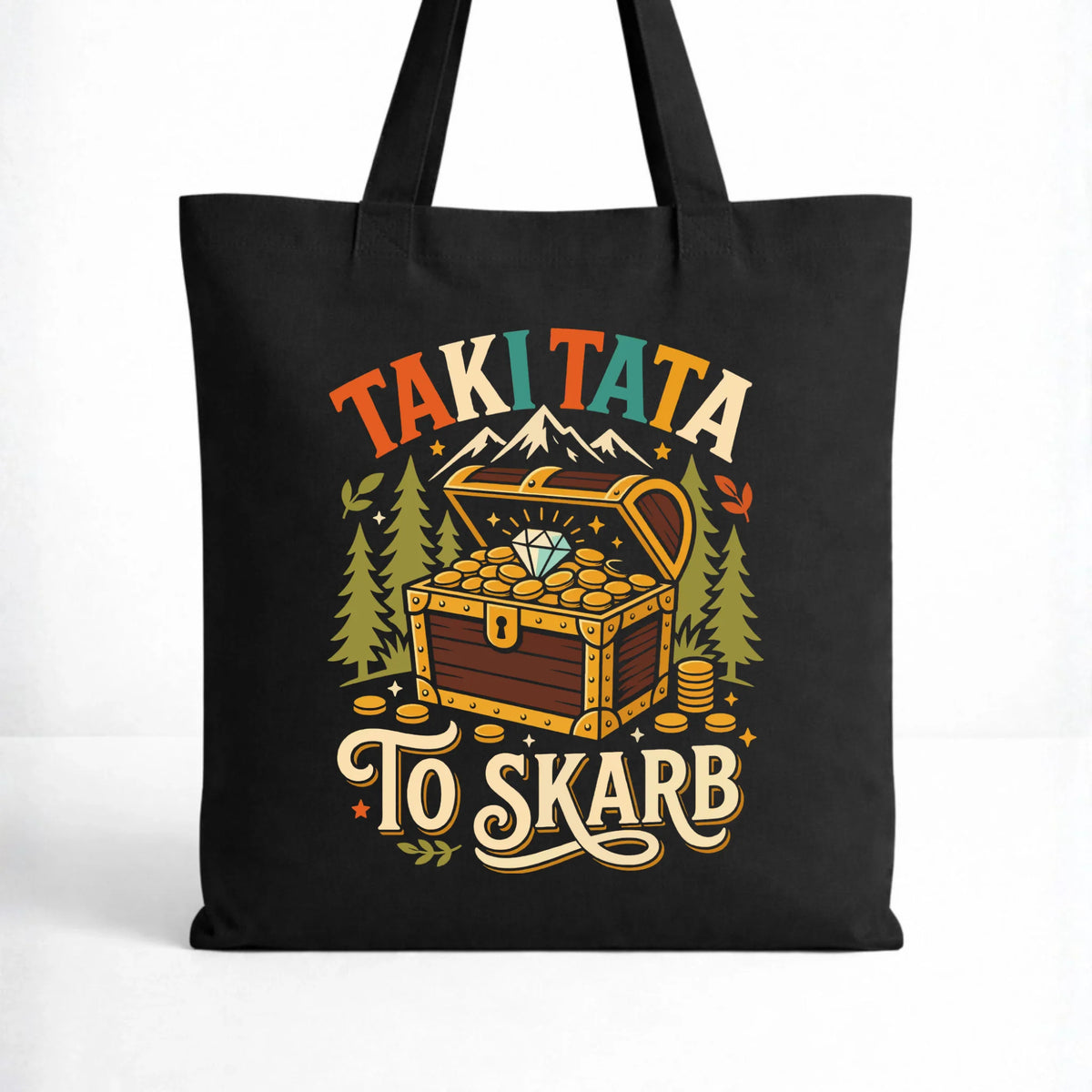 Toba dla taty - Taki tata to skarb DT10