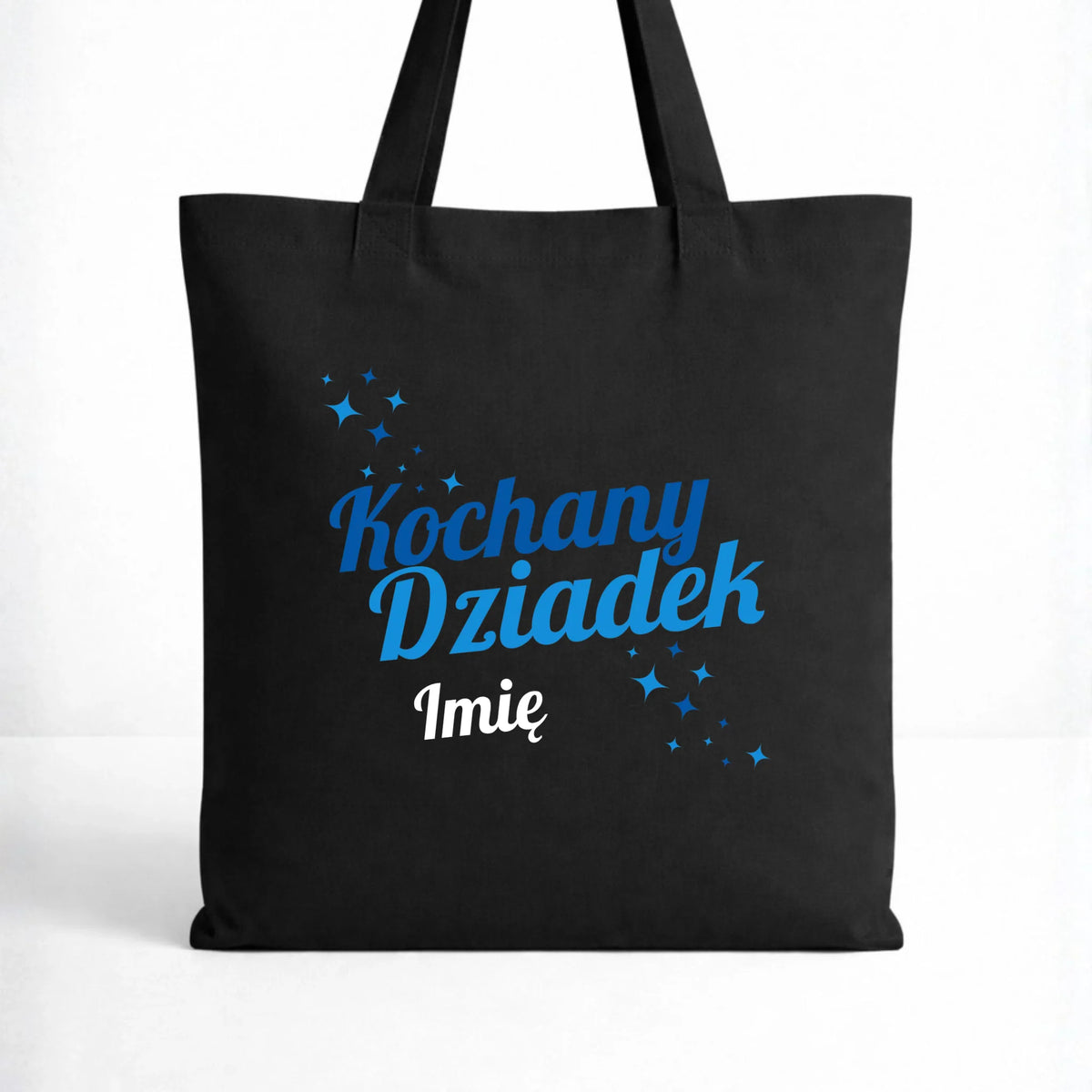 Torba dla dziadka - Kochany Dziadek - personalizowana D05