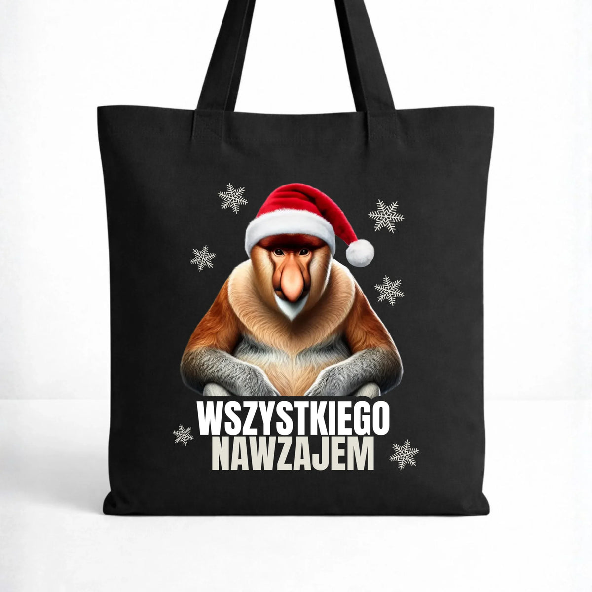 Torba świąteczna - Janusz Nosacz - Nawzajem BN110