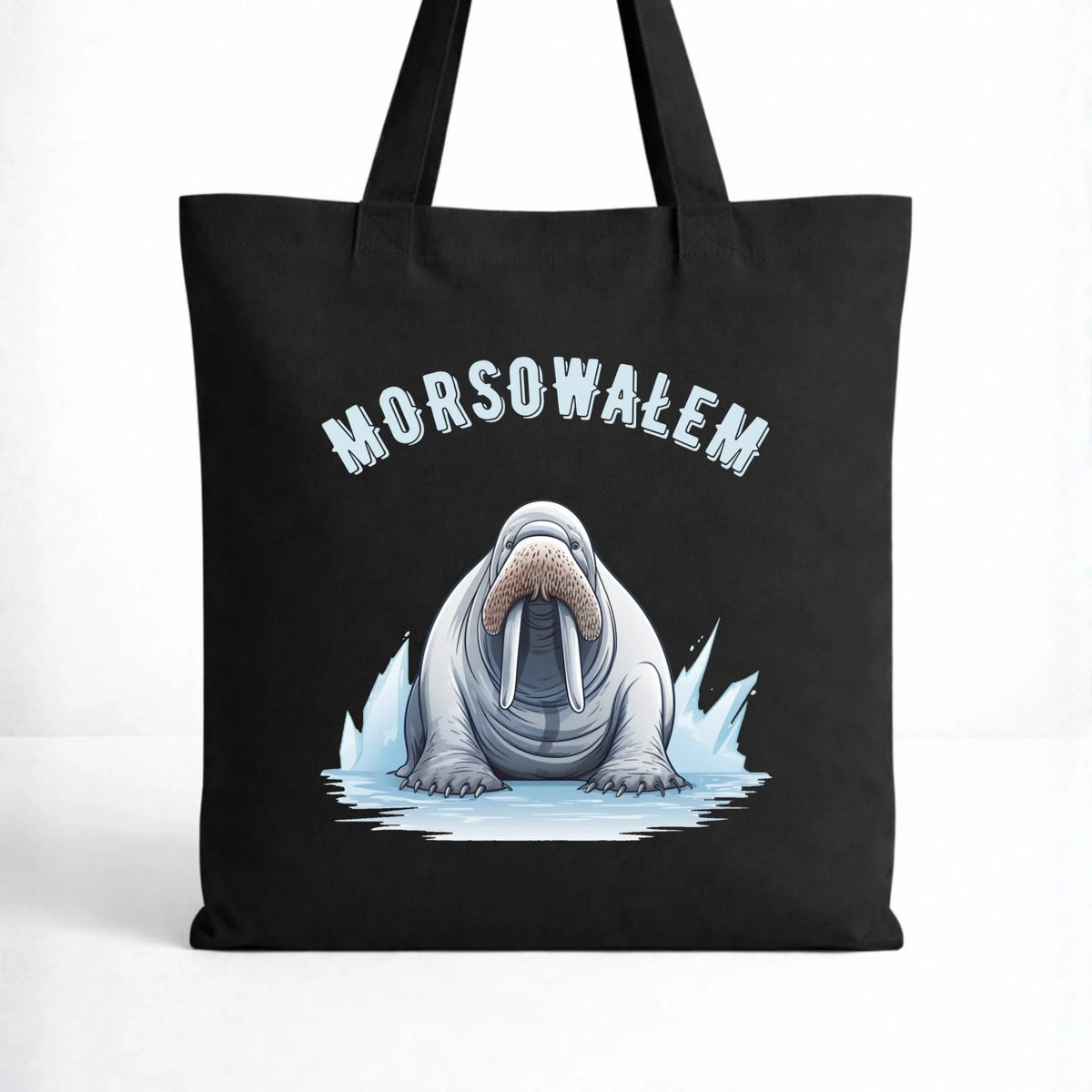 Torba dla morsa - Morsowałem HM01