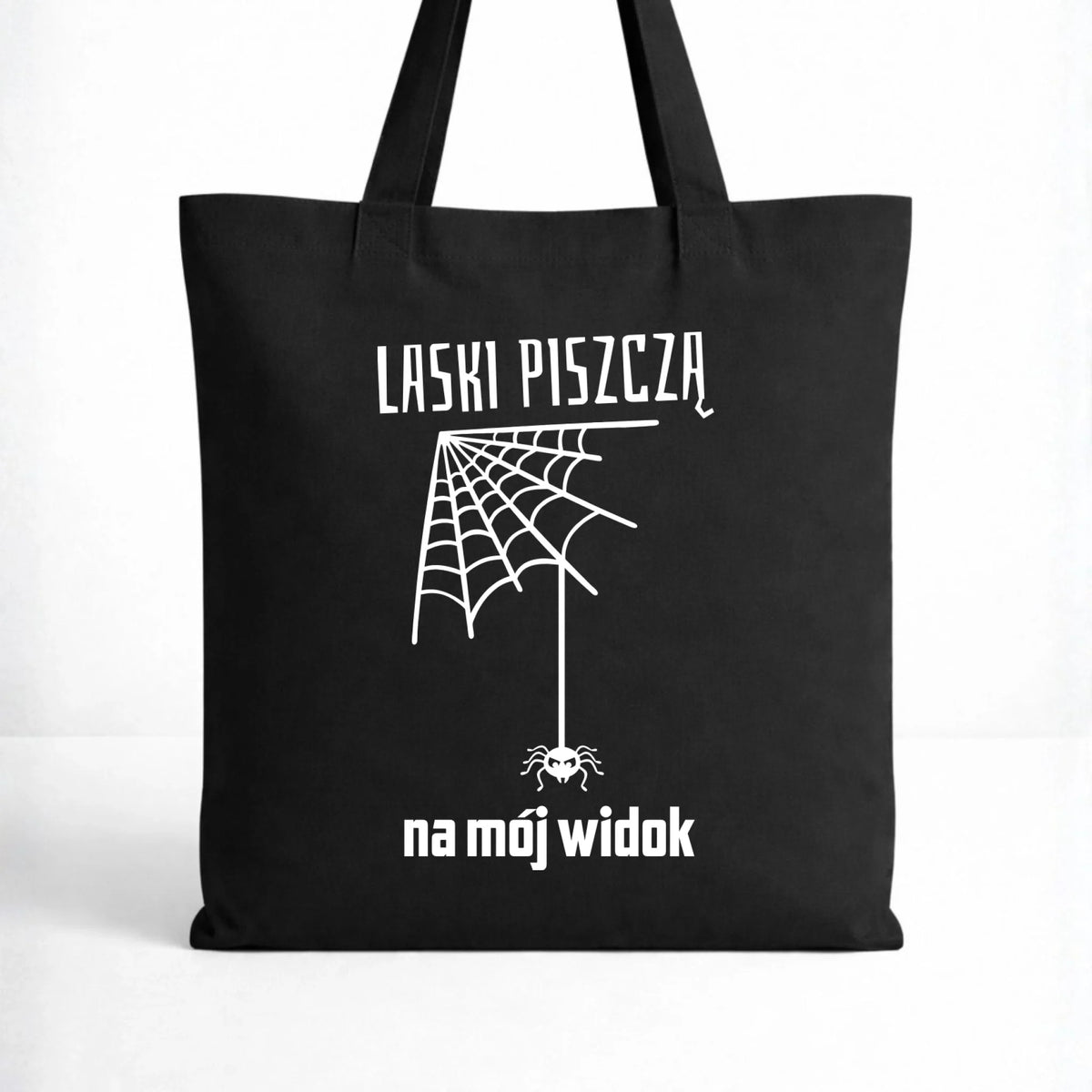 Torba - prezent dla chłopaka - Laski piszczą na mój widok DCH13